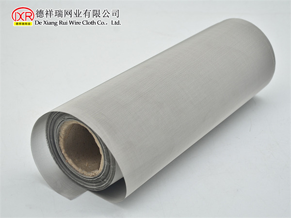 310/310S不銹鋼絲網
